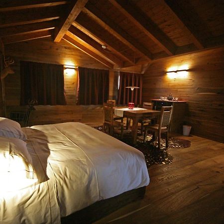 Locanda Sensi Rivergaro Εξωτερικό φωτογραφία