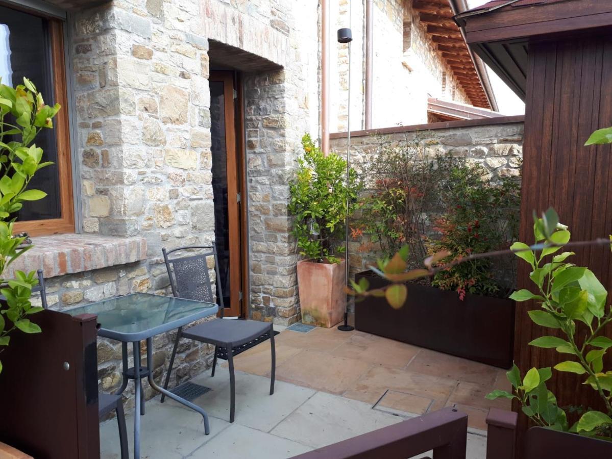 Locanda Sensi Rivergaro Εξωτερικό φωτογραφία