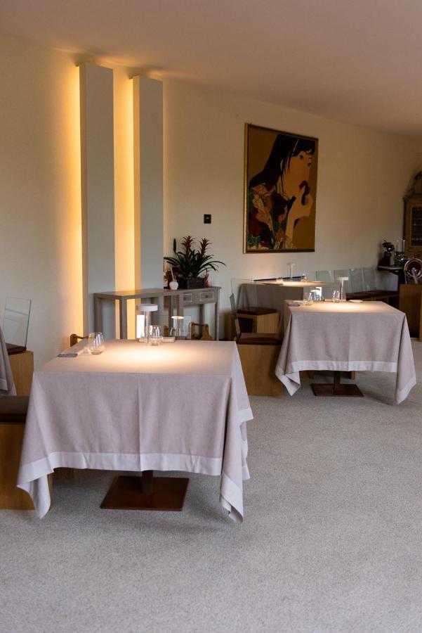 Locanda Sensi Rivergaro Εξωτερικό φωτογραφία