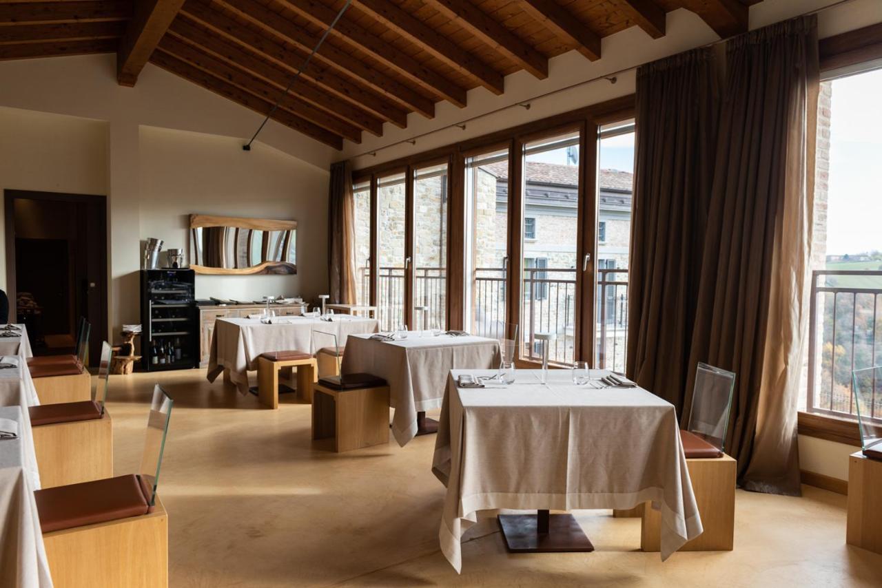Locanda Sensi Rivergaro Εξωτερικό φωτογραφία