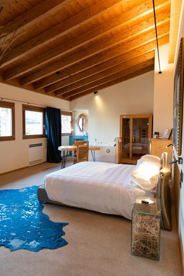 Locanda Sensi Rivergaro Εξωτερικό φωτογραφία