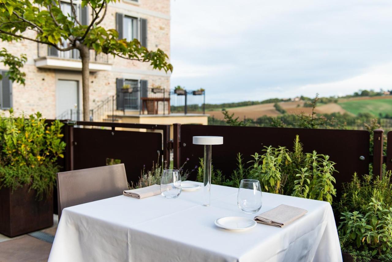 Locanda Sensi Rivergaro Εξωτερικό φωτογραφία