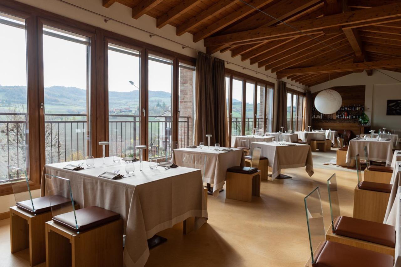 Locanda Sensi Rivergaro Εξωτερικό φωτογραφία