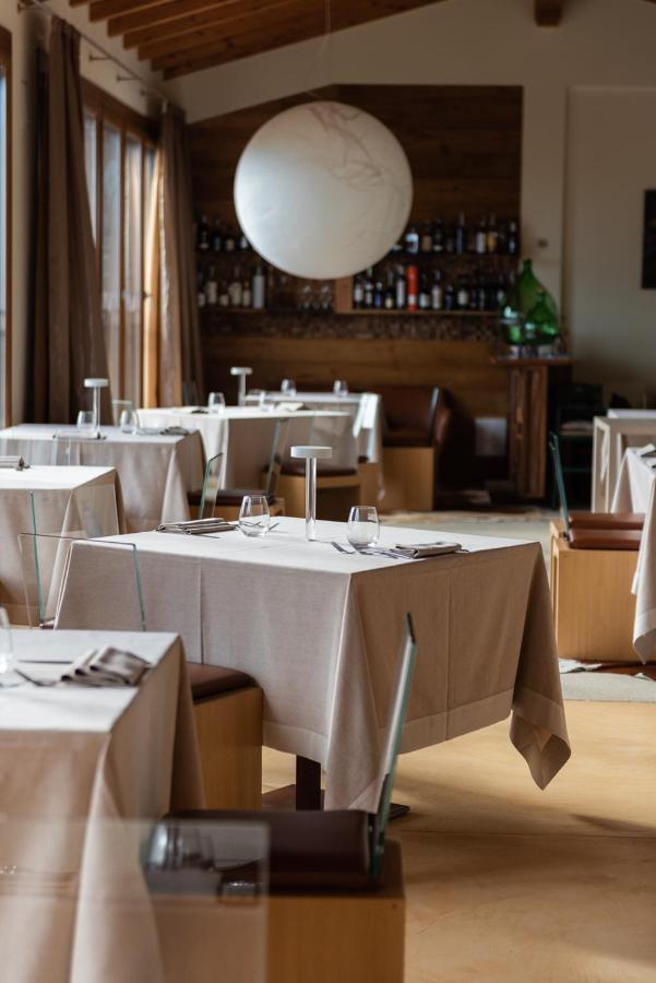 Locanda Sensi Rivergaro Εξωτερικό φωτογραφία