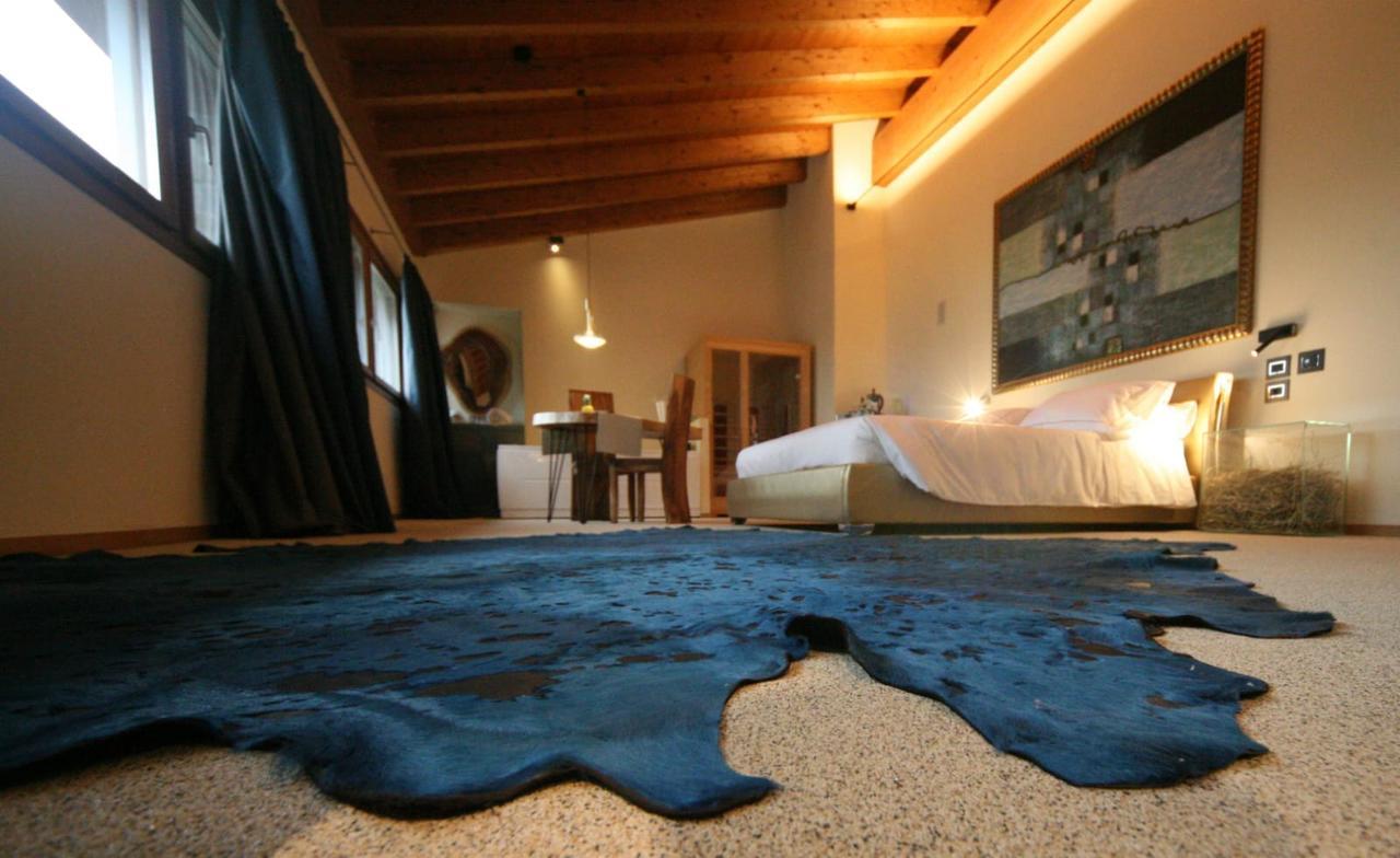 Locanda Sensi Rivergaro Εξωτερικό φωτογραφία