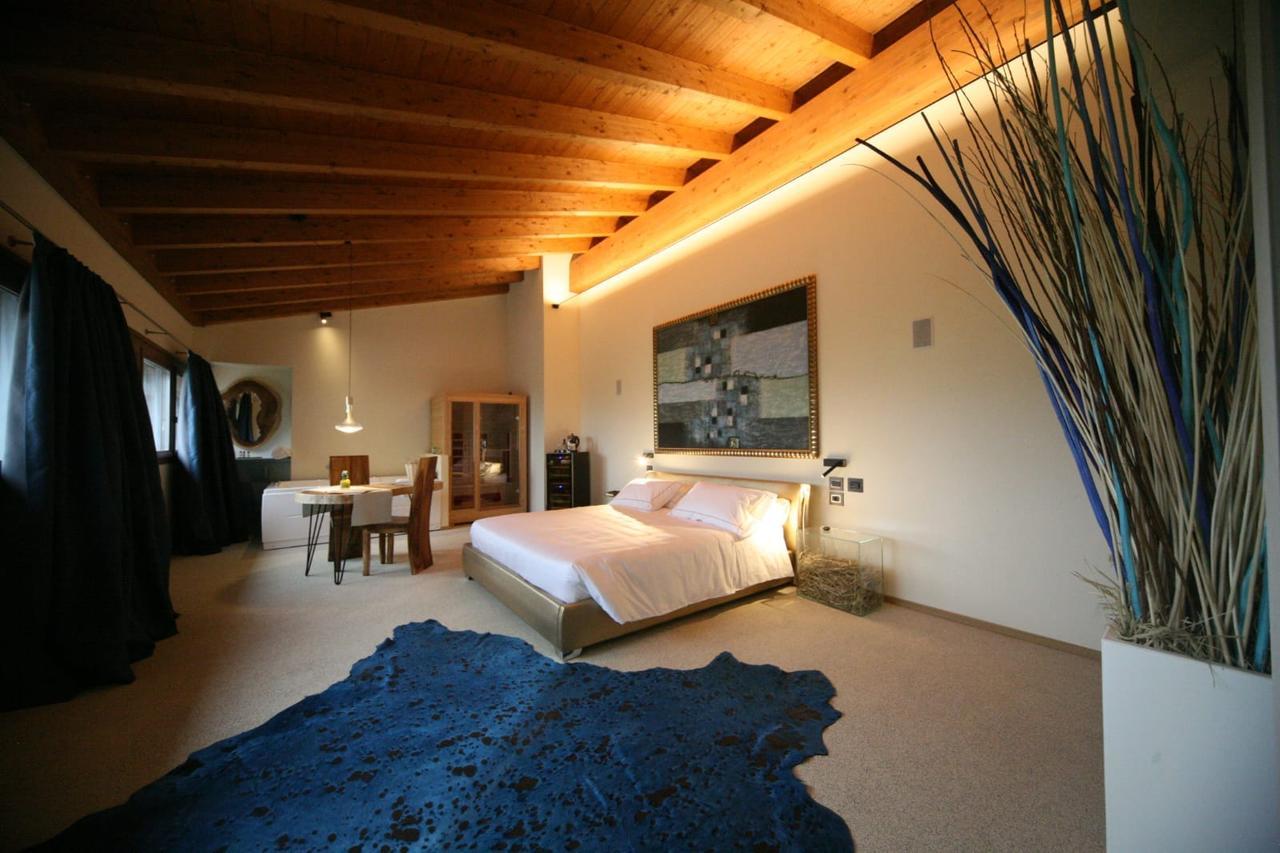 Locanda Sensi Rivergaro Εξωτερικό φωτογραφία