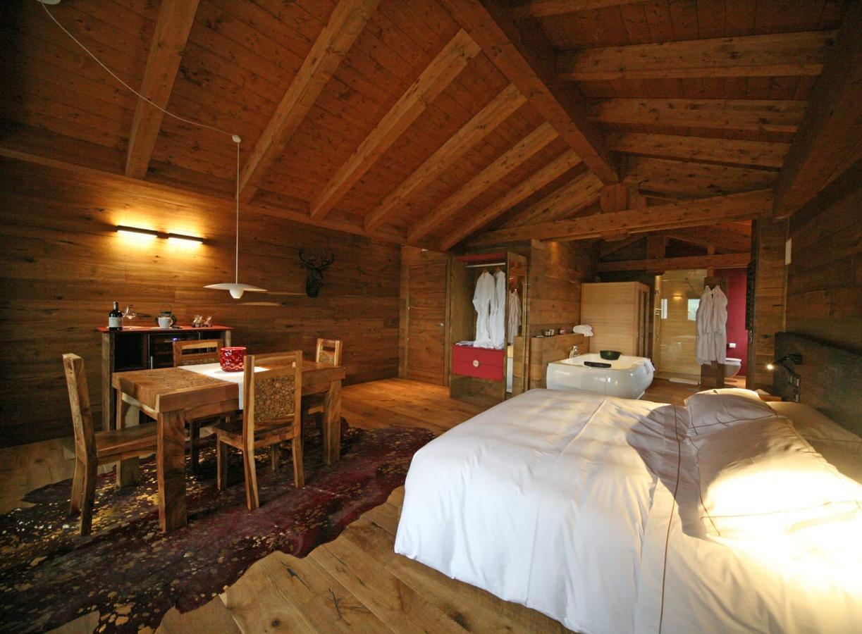 Locanda Sensi Rivergaro Εξωτερικό φωτογραφία