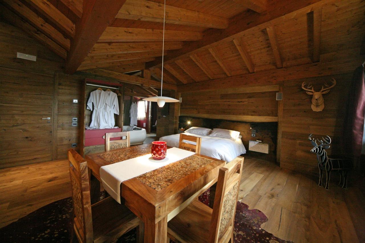Locanda Sensi Rivergaro Εξωτερικό φωτογραφία