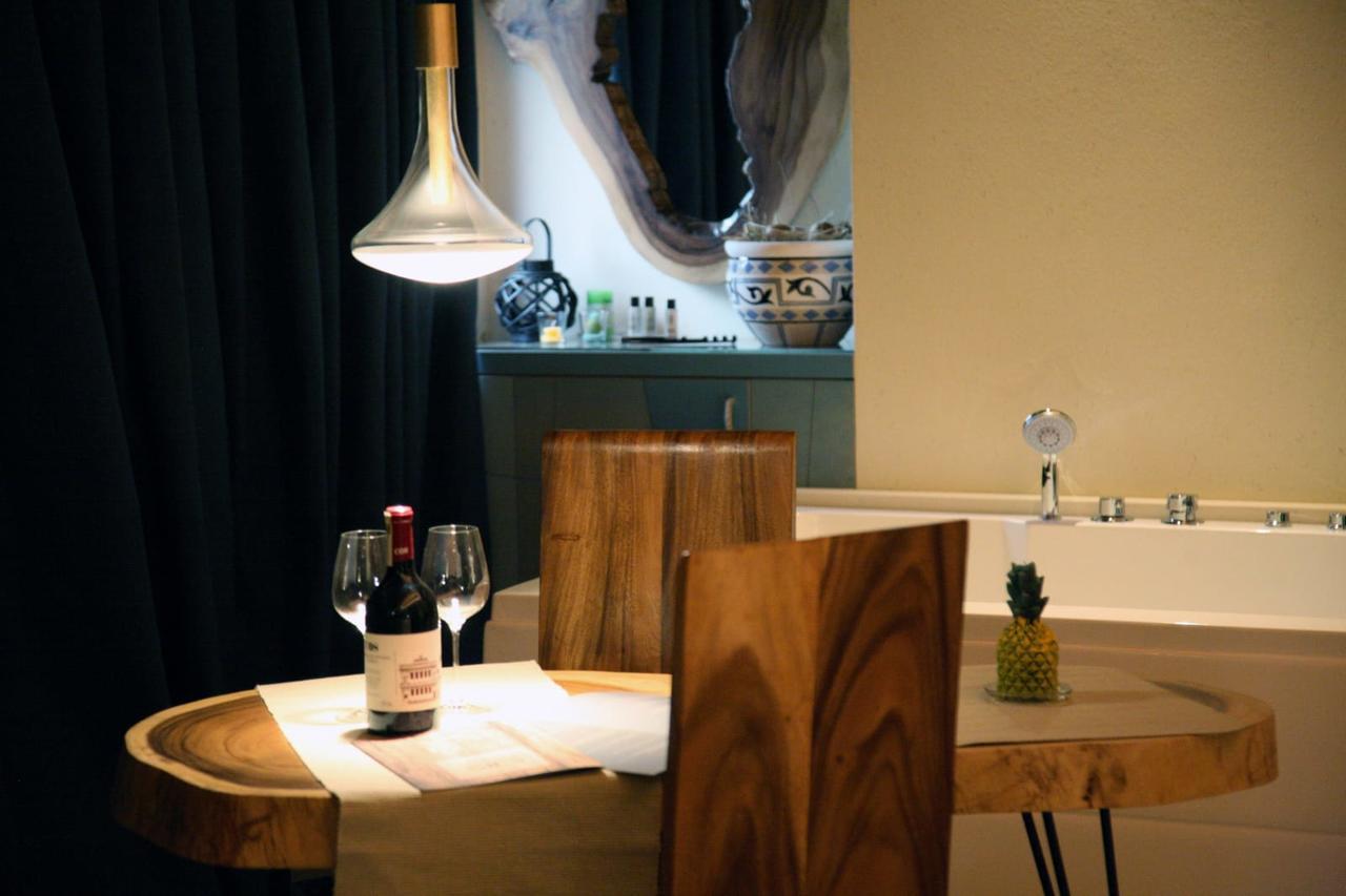 Locanda Sensi Rivergaro Εξωτερικό φωτογραφία