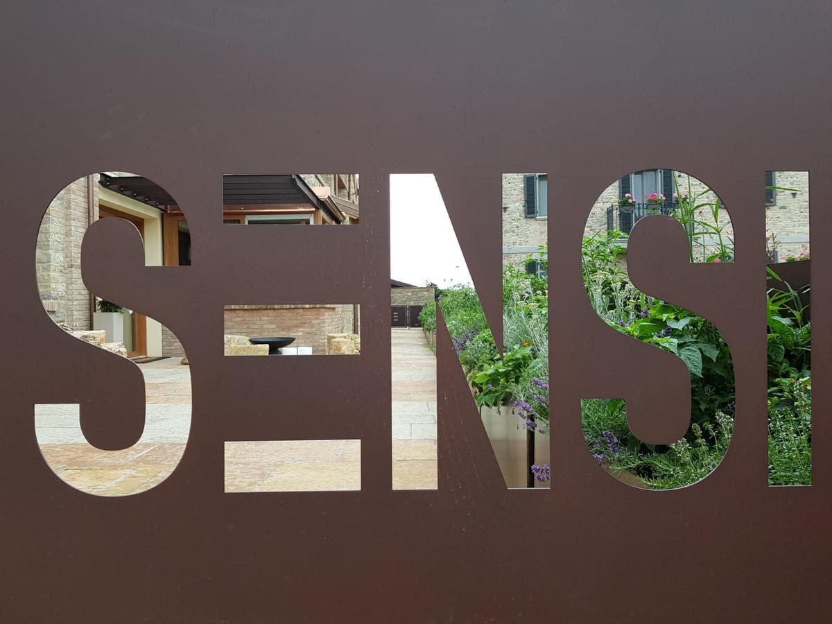 Locanda Sensi Rivergaro Εξωτερικό φωτογραφία